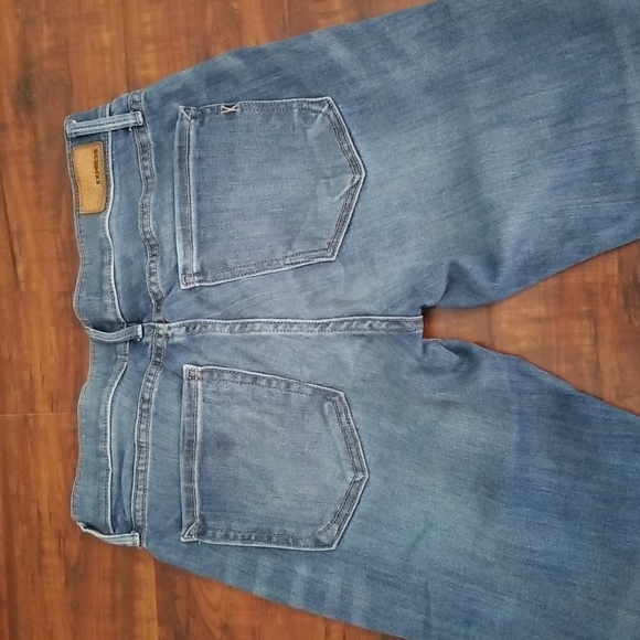 Express Jeans - Picture 3 of 3